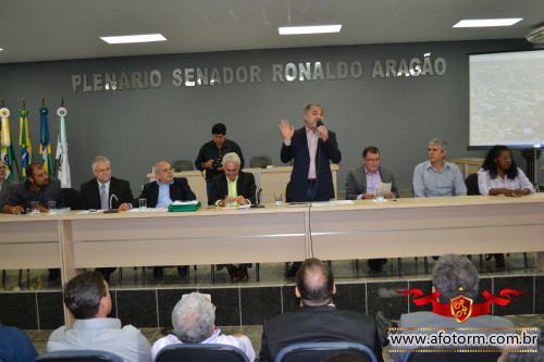 rolim de moura